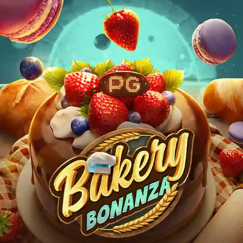 Jugar Bakery Bonanza en mx58