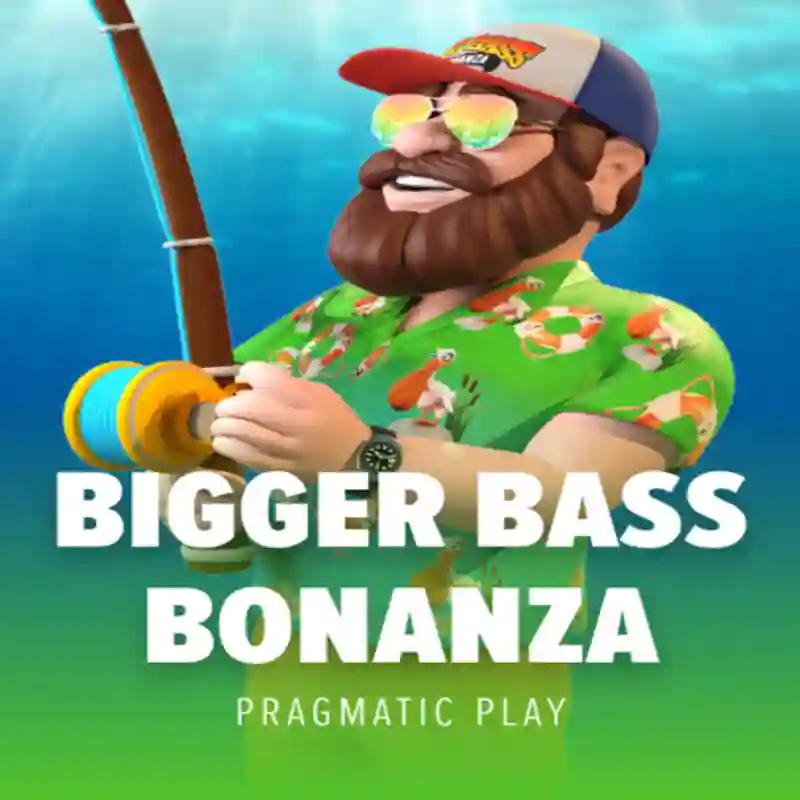 Jugar Bigger Bass Bonanza en mx58