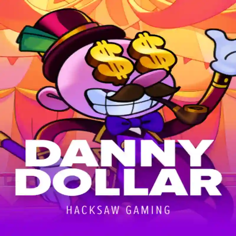 Danny Dollar Tragamonedas mx58