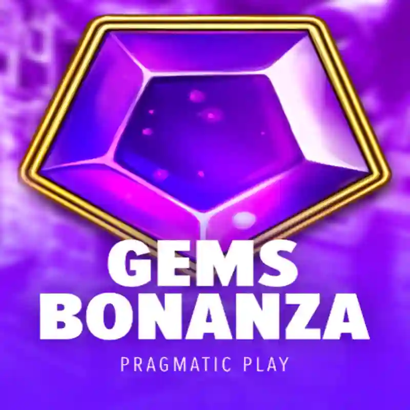Gems Bonanza Slot mx58