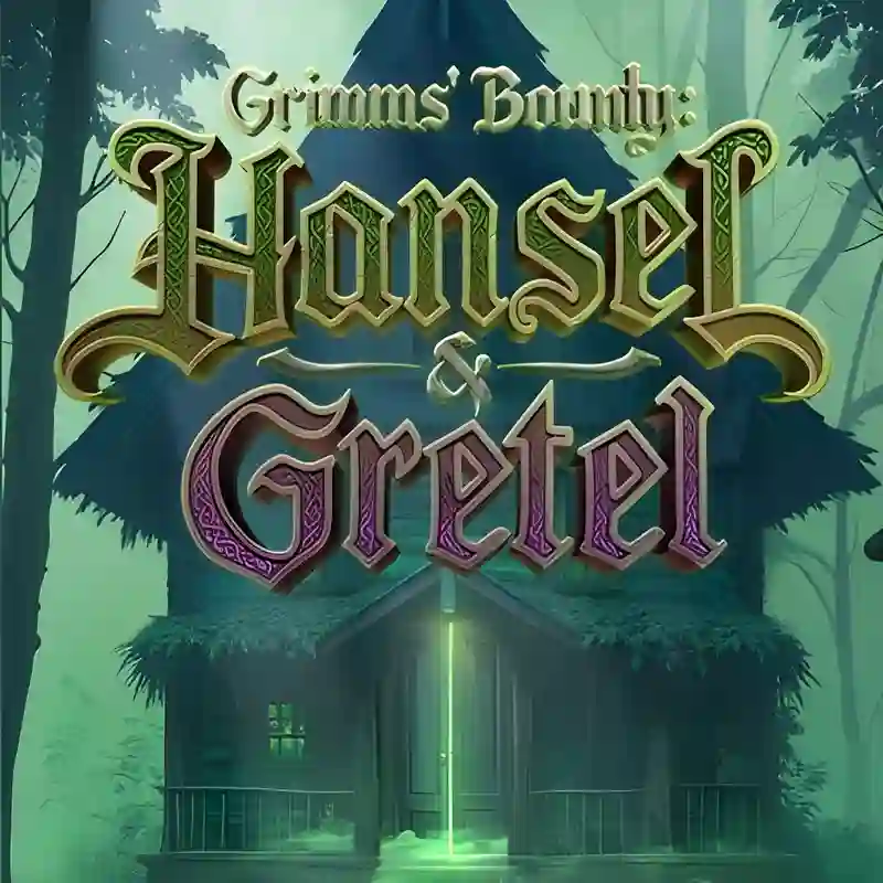 Grimms' Bounty Hansel & Gretel casino