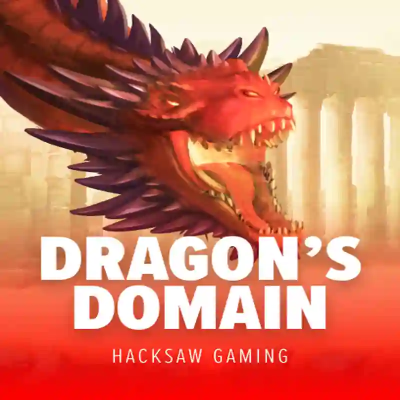 HS Dragons Domain tragamonedas de casino online mx58