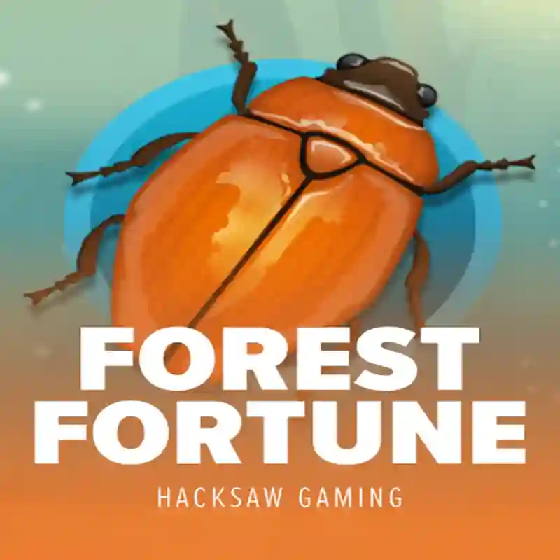 HS Forest Fortune Slot mx58