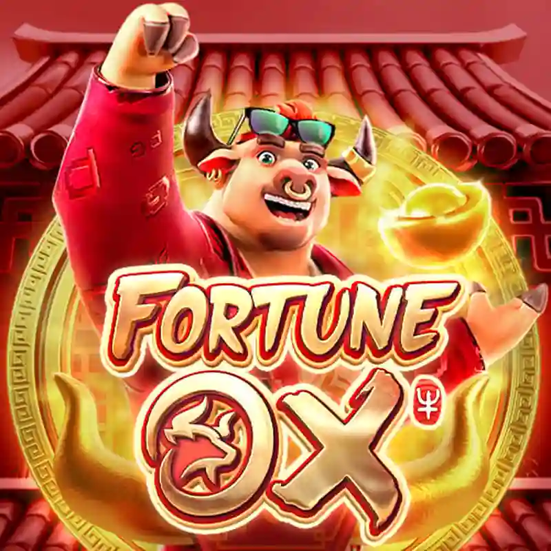 Jugar a PGS Fortune Ox en mx58 Casino México
