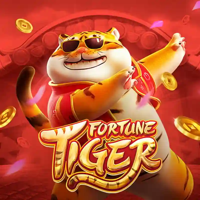 PGS Fortune Tiger Tragamonedas mx58