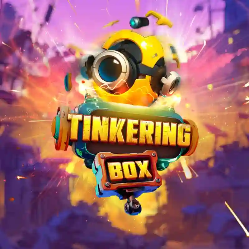 Tinkering Box juego de casino en línea mx58