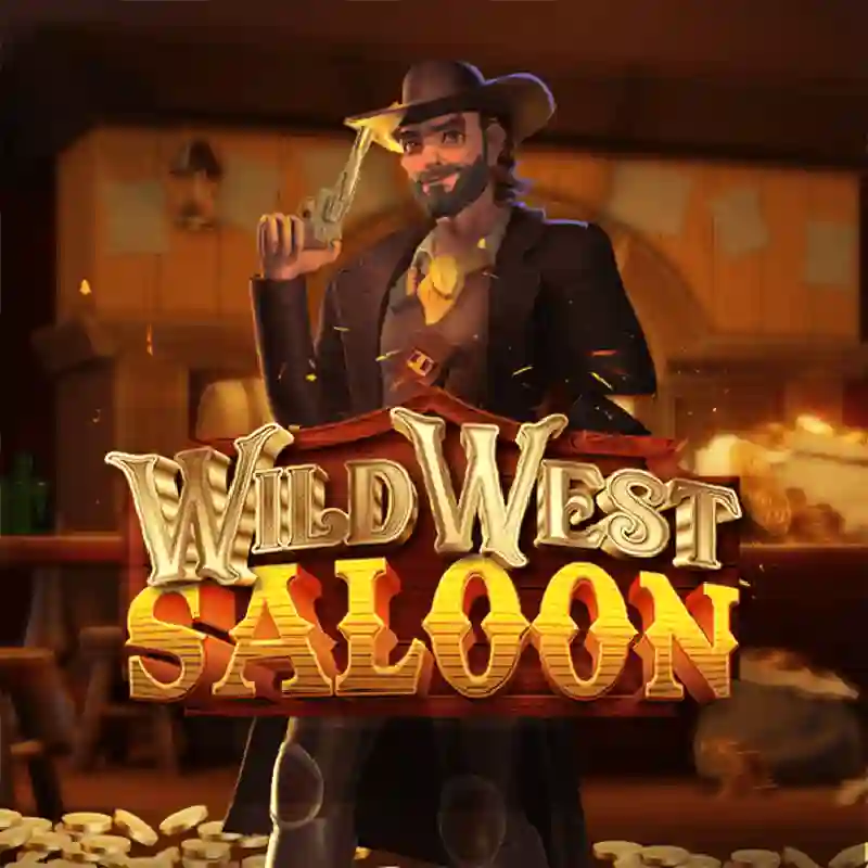 Casino Wild West Saloon online